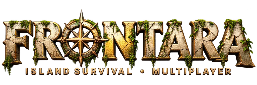 Frontara Logo